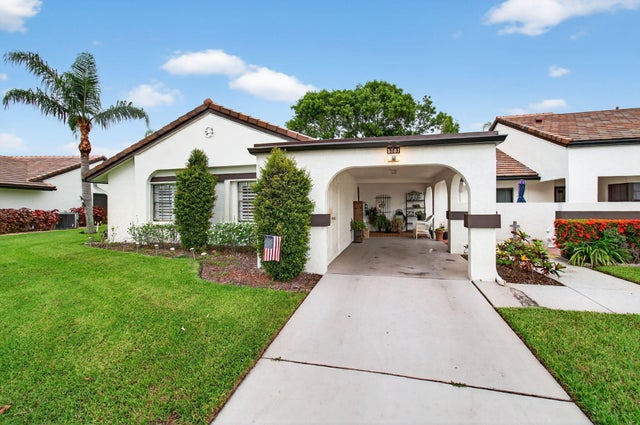 2 of 59 - 5707 Parkwalk Circle E, Boynton Beach, FL