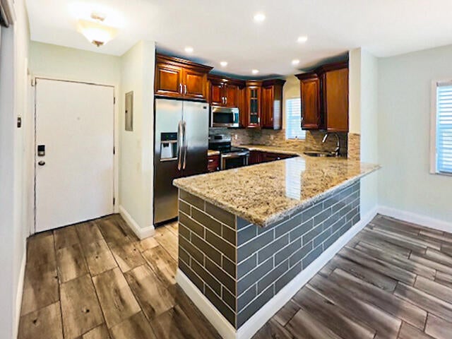 2 of 26 - 1120 99th Street #301, Bay Harbor Islands, FL
