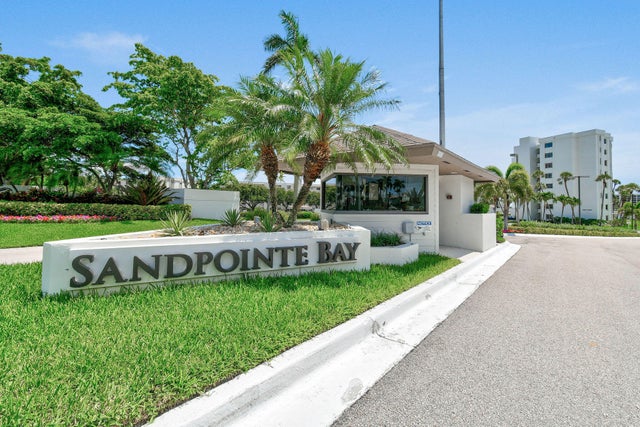 2 of 58 - 19800 Sandpointe Bay Drive #108, Tequesta, FL