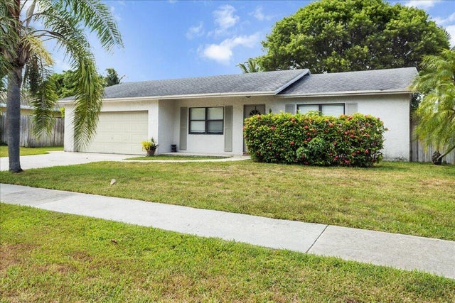 2 of 20 - 9893 Liberty Road, Boca Raton, FL
