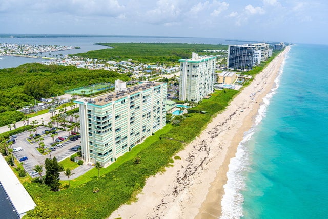 2 of 40 - 9960 S Ocean Drive #705, Jensen Beach, FL