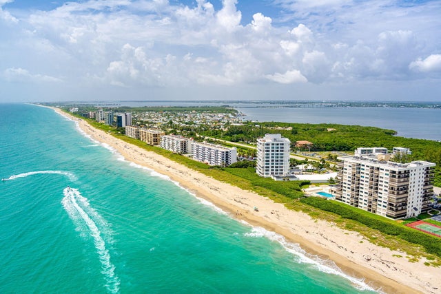 4 of 40 - 9960 S Ocean Drive #705, Jensen Beach, FL