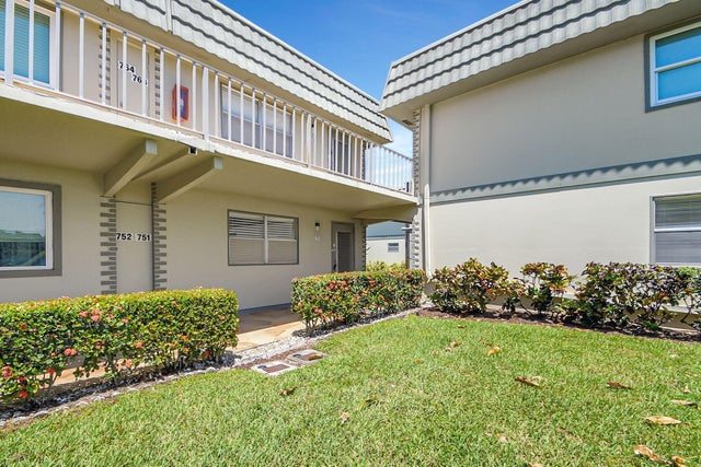 1 of 49 - 751 Monaco P #751, Delray Beach, FL