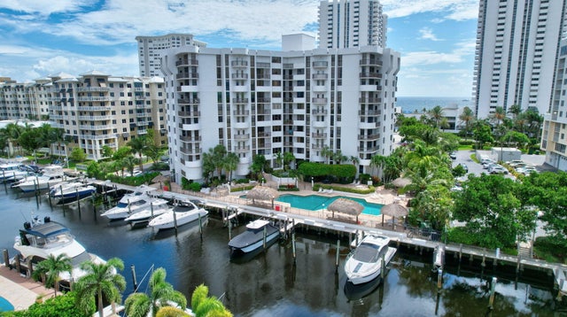 1 of 42 - 1361 S Ocean Boulevard #509, Pompano Beach, FL
