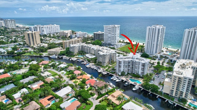 5 of 42 - 1361 S Ocean Boulevard #509, Pompano Beach, FL