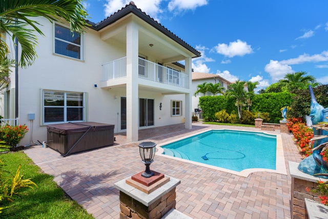 4 of 73 - 1835 Sw Newport Isles Blvd, Port Saint Lucie, FL