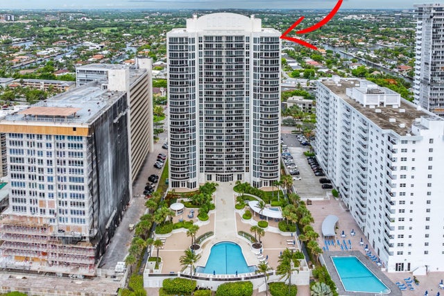 2 of 58 - 4240 Galt Ocean Drive #2502, Fort Lauderdale, FL