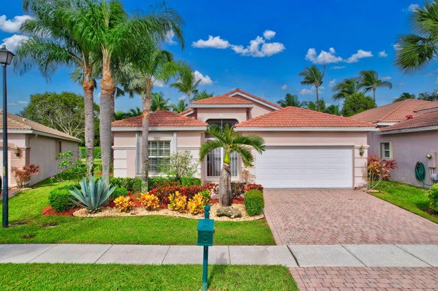 1 of 77 - 7037 Pisano Drive, Lake Worth, FL