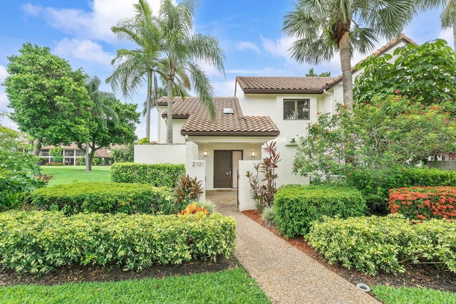 1 of 45 - 7932 Seville Place #2101, Boca Raton, FL