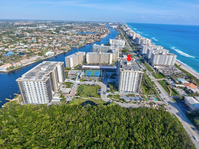 3 of 44 - 3400 S Ocean Boulevard #4i, Highland Beach, FL