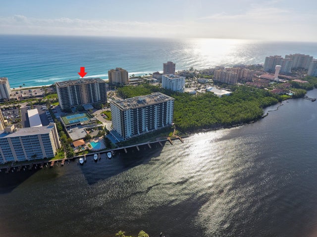 4 of 44 - 3400 S Ocean Boulevard #4i, Highland Beach, FL