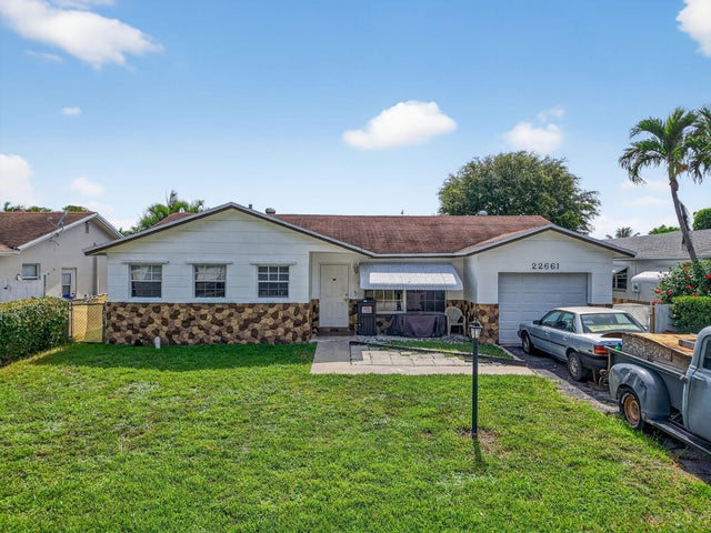 2 of 20 - 22661 Sw 64th Way, Boca Raton, FL