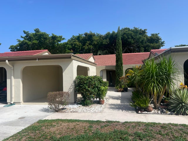 1 of 22 - 5975 Forest Grove Drive #2, Boynton Beach, FL