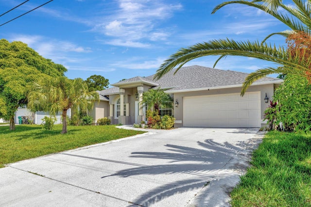 1 of 45 - 1701 Sw Penrose Avenue, Port Saint Lucie, FL