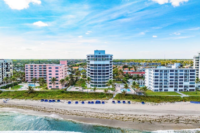 1 of 41 - 2917 S Ocean Boulevard #505, Highland Beach, FL