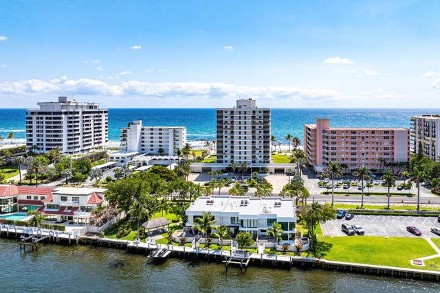 2 of 41 - 2917 S Ocean Boulevard #505, Highland Beach, FL