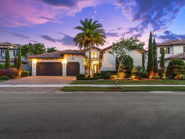 2 of 68 - 8721 Waterview Terrace, Parkland, FL