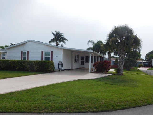 1 of 27 - 8391 Delphinium Court, Port Saint Lucie, FL