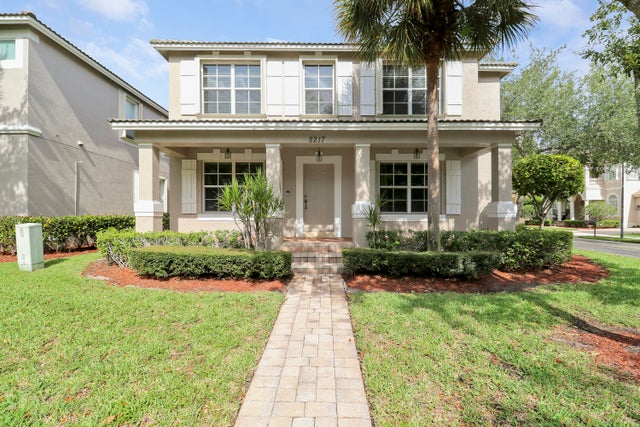 2 of 41 - 8217 Calterra Drive, Palm Beach Gardens, FL