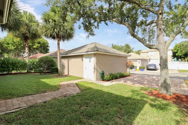 4 of 41 - 8217 Calterra Drive, Palm Beach Gardens, FL