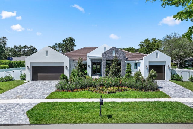 1 of 39 - 3155 Equestrian Drive, Boca Raton, FL