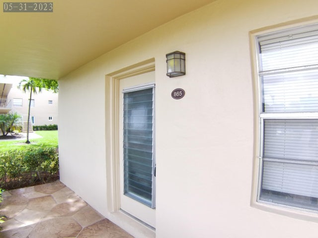 4 of 49 - 865 Flanders S, Delray Beach, FL