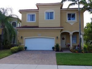 673 Gazetta Way, West Palm Beach