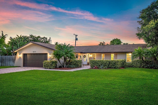 1 of 35 - 8147 Se Coconut Street, Hobe Sound, FL