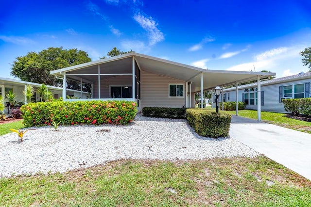 1 of 42 - 3809 Morning Dove Court, Port Saint Lucie, FL