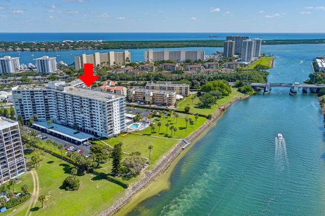 2 of 176 - 336 Golfview Road #905, North Palm Beach, FL