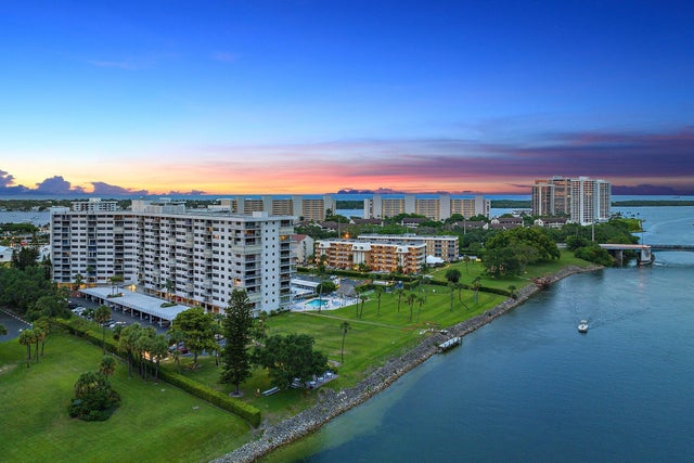 3 of 176 - 336 Golfview Road #905, North Palm Beach, FL