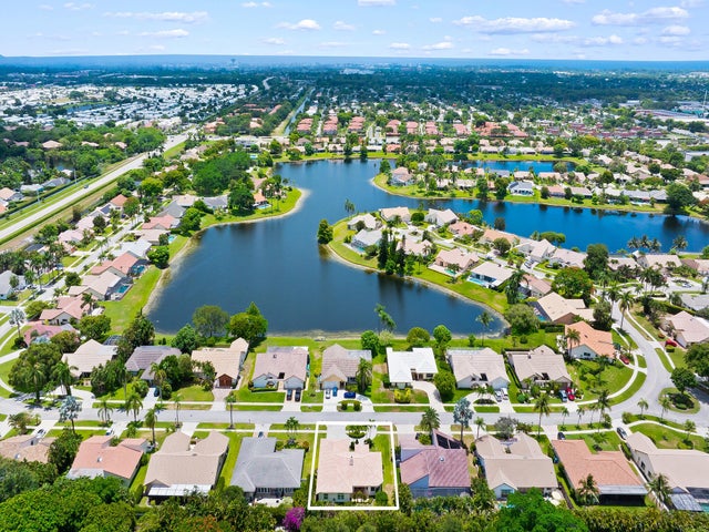 4 of 35 - 2553 Sw 23rd Cranbrook Drive, Boynton Beach, FL