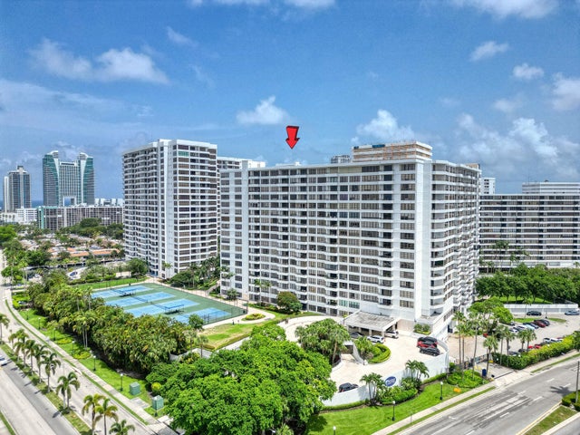 2 of 42 - 600 Three Island Boulevard Boulevard #1418, Hallandale Beach, FL