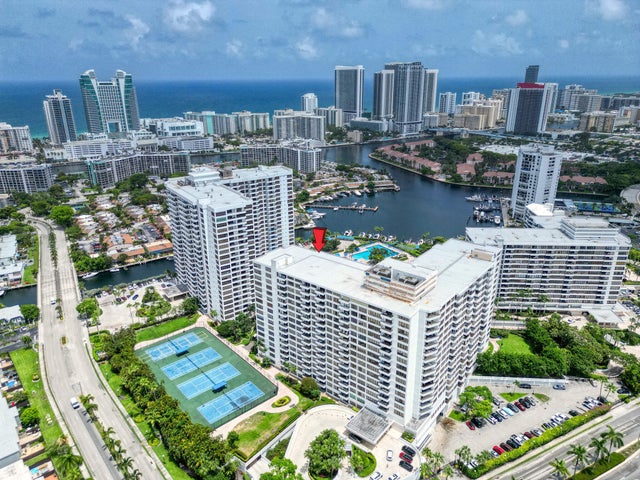 3 of 42 - 600 Three Island Boulevard Boulevard #1418, Hallandale Beach, FL