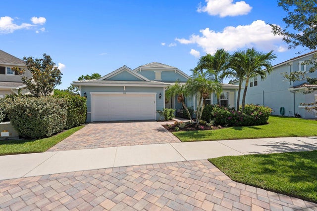 1 of 63 - 709 Sw Sun Circle, Palm City, FL