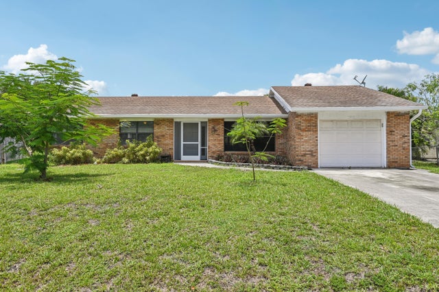 1 of 26 - 2426 Se Stonecrop Street, Port Saint Lucie, FL