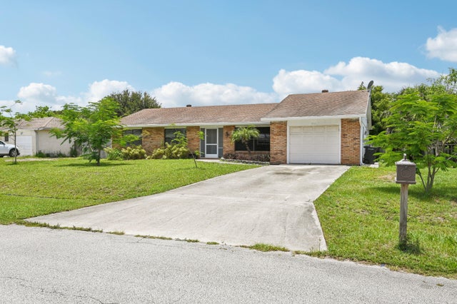 3 of 26 - 2426 Se Stonecrop Street, Port Saint Lucie, FL