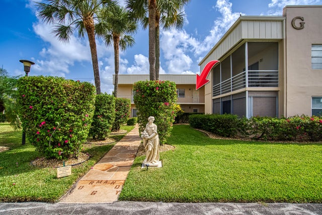 1 of 59 - 314 Normandy G #314, Delray Beach, FL