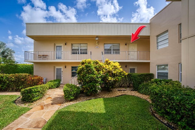 4 of 59 - 314 Normandy G #314, Delray Beach, FL