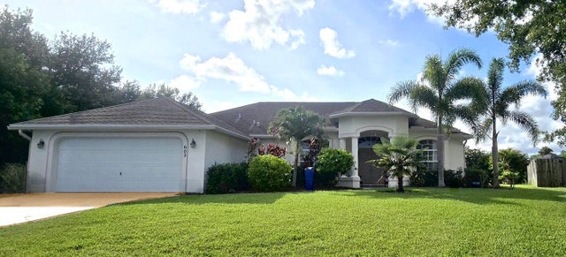 2 of 70 - 602 Sw Pueblo Terrace, Port Saint Lucie, FL