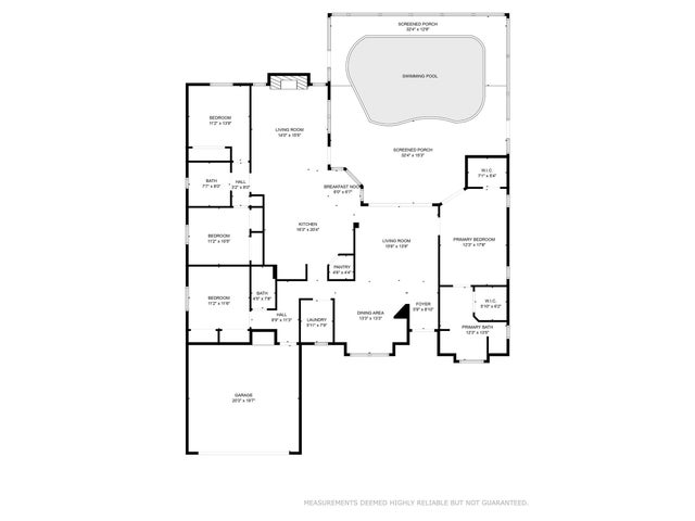 5 of 70 - 602 Sw Pueblo Terrace, Port Saint Lucie, FL