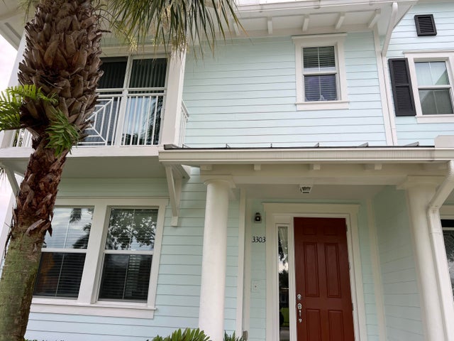 1 of 17 - 3303 E Mallory Boulevard, Jupiter, FL