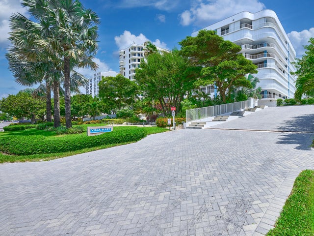 2 of 37 - 3211 S Ocean Boulevard #403, Highland Beach, FL