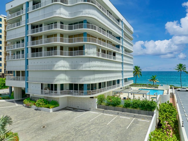 4 of 37 - 3211 S Ocean Boulevard #403, Highland Beach, FL