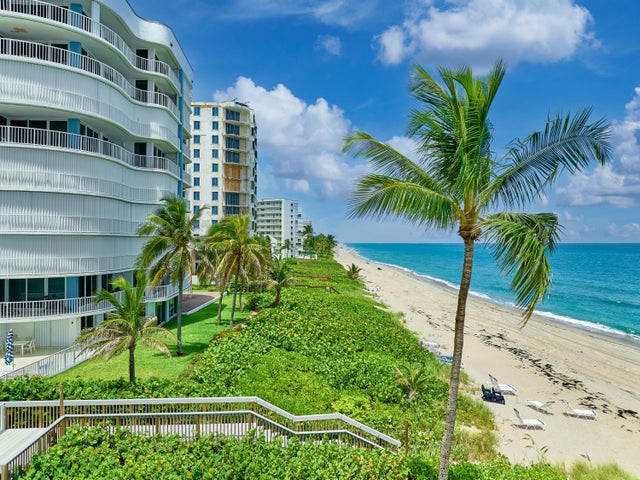 5 of 37 - 3211 S Ocean Boulevard #403, Highland Beach, FL