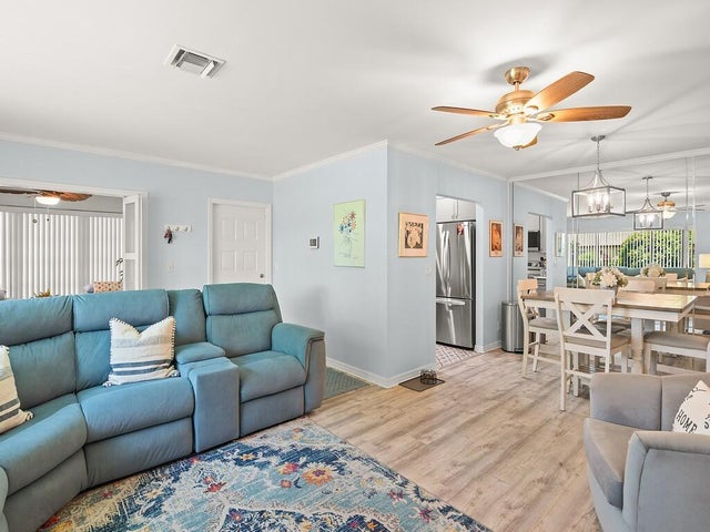 4 of 29 - 1706 Lakefront Boulevard #d, Fort Pierce, FL