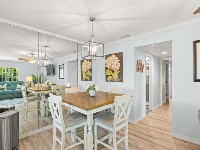 5 of 29 - 1706 Lakefront Boulevard #d, Fort Pierce, FL