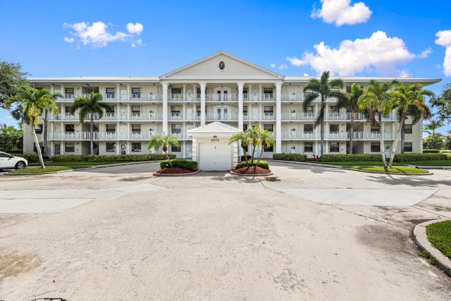 6073 Balboa Circle #303, Boca Raton