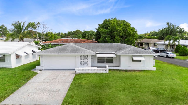 7011 Nw 58th Street, Tamarac