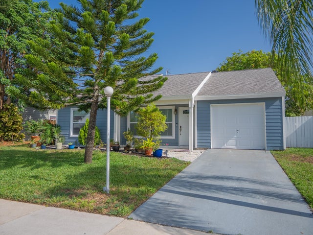 1 of 51 - 7771 Blairwood Circle N, Lake Worth, FL